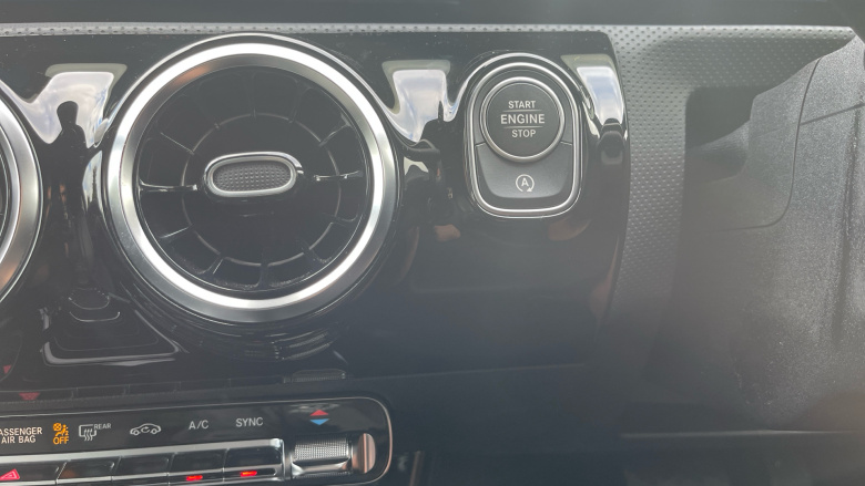 Mercedes-Benz A-Class A180 Sport Executive 5dr Auto Petrol Hatchback